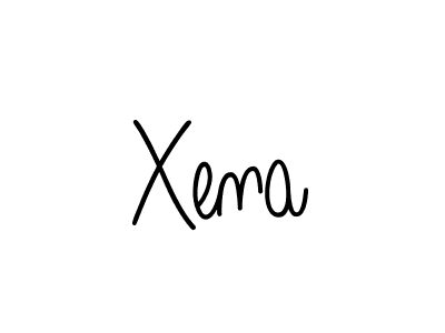 Check out images of Autograph of Xena name. Actor Xena Signature Style. Angelique-Rose-font-FFP is a professional sign style online. Xena signature style 5 images and pictures png