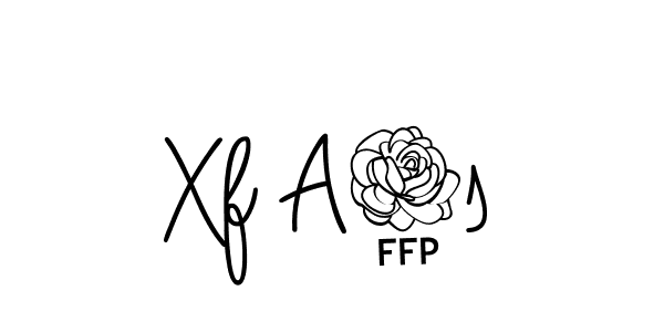 Here are the top 10 professional signature styles for the name Xf A2s. These are the best autograph styles you can use for your name. Xf A2s signature style 5 images and pictures png