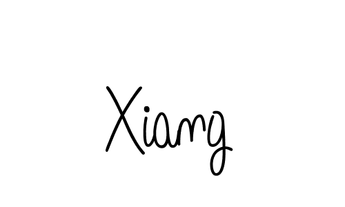 See photos of Xiang official signature by Spectra . Check more albums & portfolios. Read reviews & check more about Angelique-Rose-font-FFP font. Xiang signature style 5 images and pictures png