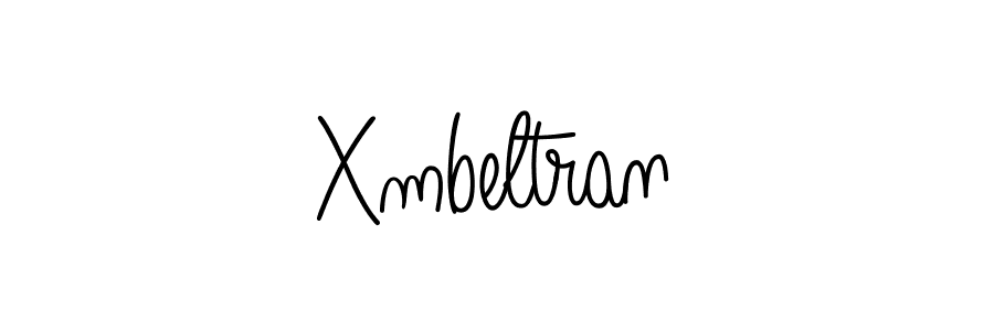 Make a short Xmbeltran signature style. Manage your documents anywhere anytime using Angelique-Rose-font-FFP. Create and add eSignatures, submit forms, share and send files easily. Xmbeltran signature style 5 images and pictures png