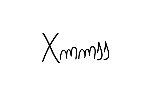 Once you've used our free online signature maker to create your best signature Angelique-Rose-font-FFP style, it's time to enjoy all of the benefits that Xmmss name signing documents. Xmmss signature style 5 images and pictures png