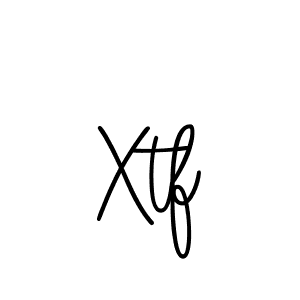 Design your own signature with our free online signature maker. With this signature software, you can create a handwritten (Angelique-Rose-font-FFP) signature for name Xtf. Xtf signature style 5 images and pictures png