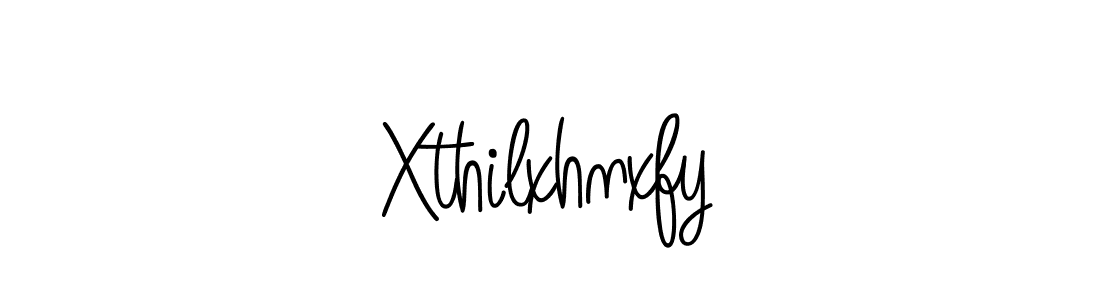 It looks lik you need a new signature style for name Xthilxhnxfy. Design unique handwritten (Angelique-Rose-font-FFP) signature with our free signature maker in just a few clicks. Xthilxhnxfy signature style 5 images and pictures png