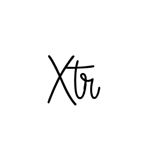 Also You can easily find your signature by using the search form. We will create Xtr name handwritten signature images for you free of cost using Angelique-Rose-font-FFP sign style. Xtr signature style 5 images and pictures png