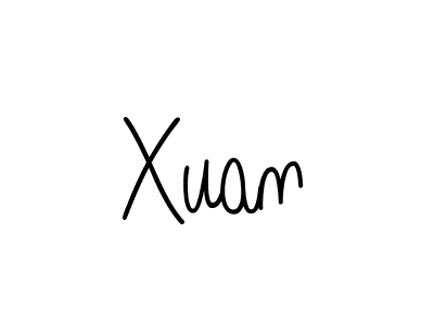 Make a short Xuan signature style. Manage your documents anywhere anytime using Angelique-Rose-font-FFP. Create and add eSignatures, submit forms, share and send files easily. Xuan signature style 5 images and pictures png