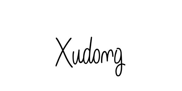 See photos of Xudong official signature by Spectra . Check more albums & portfolios. Read reviews & check more about Angelique-Rose-font-FFP font. Xudong signature style 5 images and pictures png