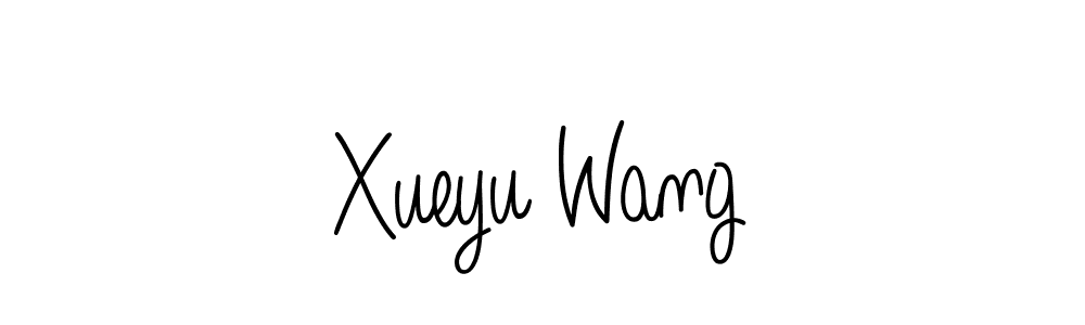 Make a short Xueyu Wang signature style. Manage your documents anywhere anytime using Angelique-Rose-font-FFP. Create and add eSignatures, submit forms, share and send files easily. Xueyu Wang signature style 5 images and pictures png