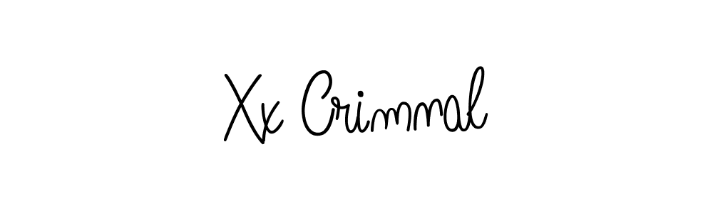 See photos of Xx Crimnal official signature by Spectra . Check more albums & portfolios. Read reviews & check more about Angelique-Rose-font-FFP font. Xx Crimnal signature style 5 images and pictures png