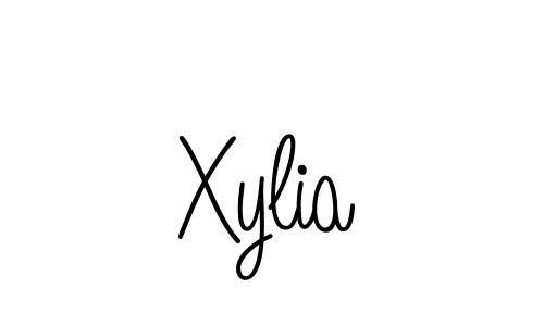 Make a short Xylia signature style. Manage your documents anywhere anytime using Angelique-Rose-font-FFP. Create and add eSignatures, submit forms, share and send files easily. Xylia signature style 5 images and pictures png