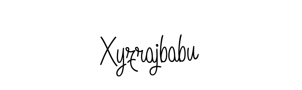 Check out images of Autograph of Xyzrajbabu name. Actor Xyzrajbabu Signature Style. Angelique-Rose-font-FFP is a professional sign style online. Xyzrajbabu signature style 5 images and pictures png