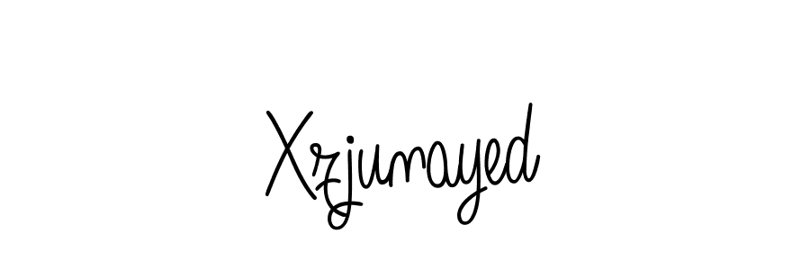 Similarly Angelique-Rose-font-FFP is the best handwritten signature design. Signature creator online .You can use it as an online autograph creator for name Xzjunayed. Xzjunayed signature style 5 images and pictures png