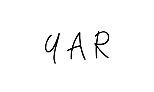 Similarly Angelique-Rose-font-FFP is the best handwritten signature design. Signature creator online .You can use it as an online autograph creator for name Y A R. Y A R signature style 5 images and pictures png