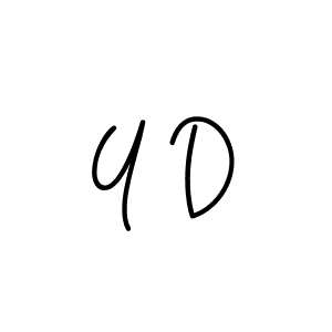 Here are the top 10 professional signature styles for the name Y D. These are the best autograph styles you can use for your name. Y D signature style 5 images and pictures png