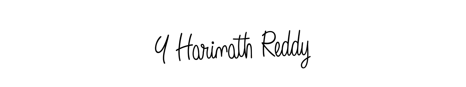 Here are the top 10 professional signature styles for the name Y Harinath Reddy. These are the best autograph styles you can use for your name. Y Harinath Reddy signature style 5 images and pictures png