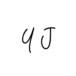 Similarly Angelique-Rose-font-FFP is the best handwritten signature design. Signature creator online .You can use it as an online autograph creator for name Y J. Y J signature style 5 images and pictures png