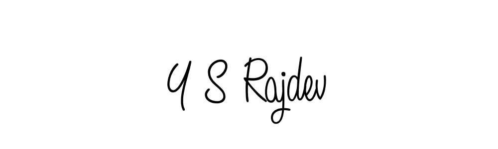 See photos of Y S Rajdev official signature by Spectra . Check more albums & portfolios. Read reviews & check more about Angelique-Rose-font-FFP font. Y S Rajdev signature style 5 images and pictures png