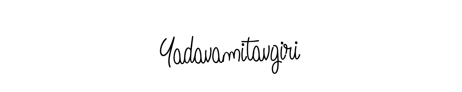 Check out images of Autograph of Yadavamitavgiri name. Actor Yadavamitavgiri Signature Style. Angelique-Rose-font-FFP is a professional sign style online. Yadavamitavgiri signature style 5 images and pictures png