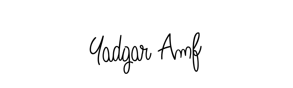 This is the best signature style for the Yadgar Amf name. Also you like these signature font (Angelique-Rose-font-FFP). Mix name signature. Yadgar Amf signature style 5 images and pictures png