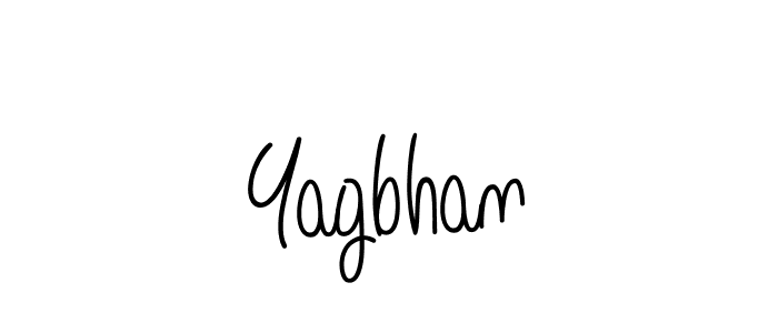 It looks lik you need a new signature style for name Yagbhan. Design unique handwritten (Angelique-Rose-font-FFP) signature with our free signature maker in just a few clicks. Yagbhan signature style 5 images and pictures png