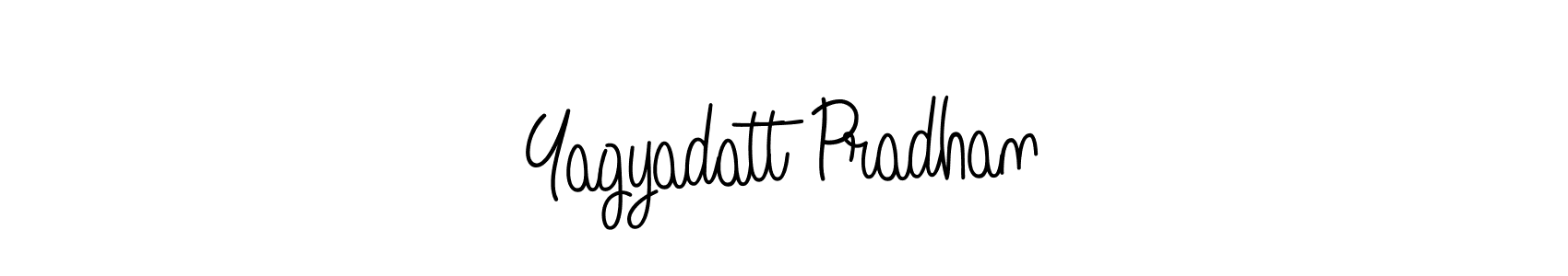 Check out images of Autograph of Yagyadatt Pradhan name. Actor Yagyadatt Pradhan Signature Style. Angelique-Rose-font-FFP is a professional sign style online. Yagyadatt Pradhan signature style 5 images and pictures png