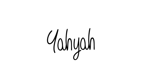 Here are the top 10 professional signature styles for the name Yahyah. These are the best autograph styles you can use for your name. Yahyah signature style 5 images and pictures png