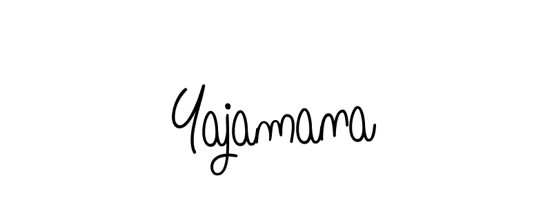 Here are the top 10 professional signature styles for the name Yajamana. These are the best autograph styles you can use for your name. Yajamana signature style 5 images and pictures png