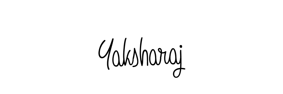 This is the best signature style for the Yaksharaj name. Also you like these signature font (Angelique-Rose-font-FFP). Mix name signature. Yaksharaj signature style 5 images and pictures png