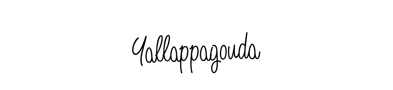 Angelique-Rose-font-FFP is a professional signature style that is perfect for those who want to add a touch of class to their signature. It is also a great choice for those who want to make their signature more unique. Get Yallappagouda name to fancy signature for free. Yallappagouda signature style 5 images and pictures png