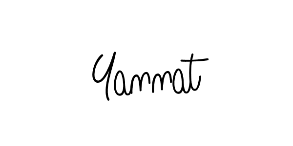 It looks lik you need a new signature style for name Yannat. Design unique handwritten (Angelique-Rose-font-FFP) signature with our free signature maker in just a few clicks. Yannat signature style 5 images and pictures png