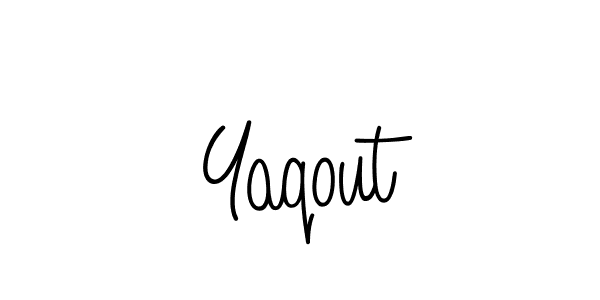 Here are the top 10 professional signature styles for the name Yaqout. These are the best autograph styles you can use for your name. Yaqout signature style 5 images and pictures png
