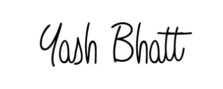 Check out images of Autograph of Yash Bhatt name. Actor Yash Bhatt Signature Style. Angelique-Rose-font-FFP is a professional sign style online. Yash Bhatt signature style 5 images and pictures png