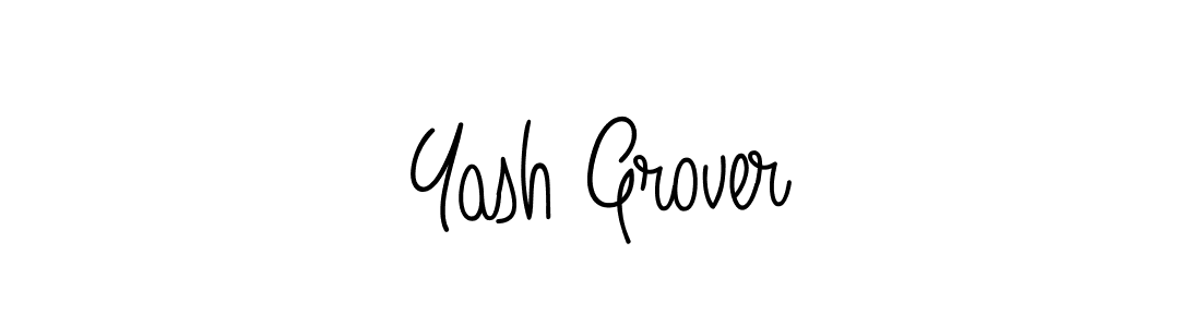 This is the best signature style for the Yash Grover name. Also you like these signature font (Angelique-Rose-font-FFP). Mix name signature. Yash Grover signature style 5 images and pictures png