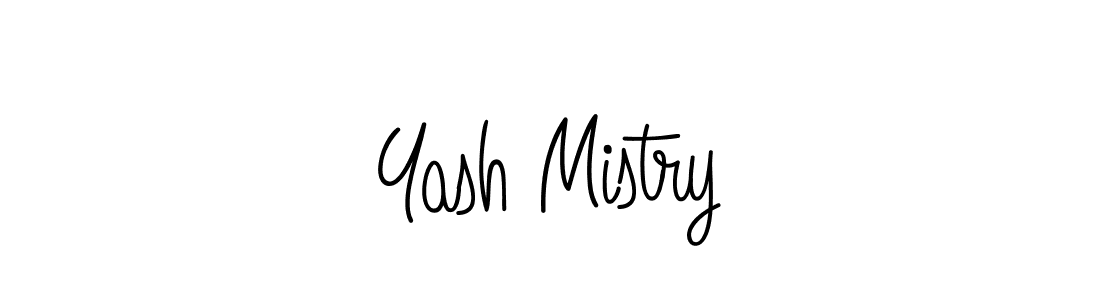 if you are searching for the best signature style for your name Yash Mistry. so please give up your signature search. here we have designed multiple signature styles  using Angelique-Rose-font-FFP. Yash Mistry signature style 5 images and pictures png