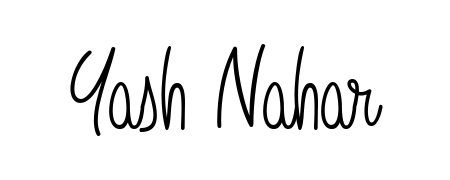 This is the best signature style for the Yash Nahar name. Also you like these signature font (Angelique-Rose-font-FFP). Mix name signature. Yash Nahar signature style 5 images and pictures png