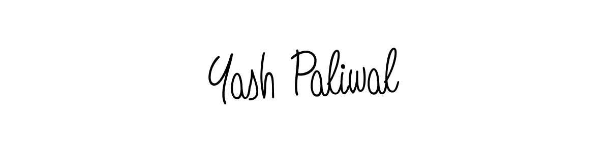 Check out images of Autograph of Yash Paliwal name. Actor Yash Paliwal Signature Style. Angelique-Rose-font-FFP is a professional sign style online. Yash Paliwal signature style 5 images and pictures png