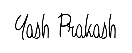 Make a short Yash Prakash signature style. Manage your documents anywhere anytime using Angelique-Rose-font-FFP. Create and add eSignatures, submit forms, share and send files easily. Yash Prakash signature style 5 images and pictures png