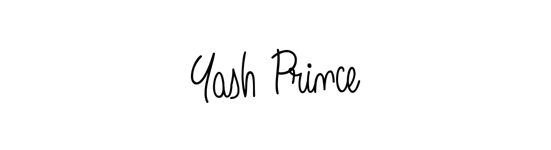 You can use this online signature creator to create a handwritten signature for the name Yash Prince. This is the best online autograph maker. Yash Prince signature style 5 images and pictures png