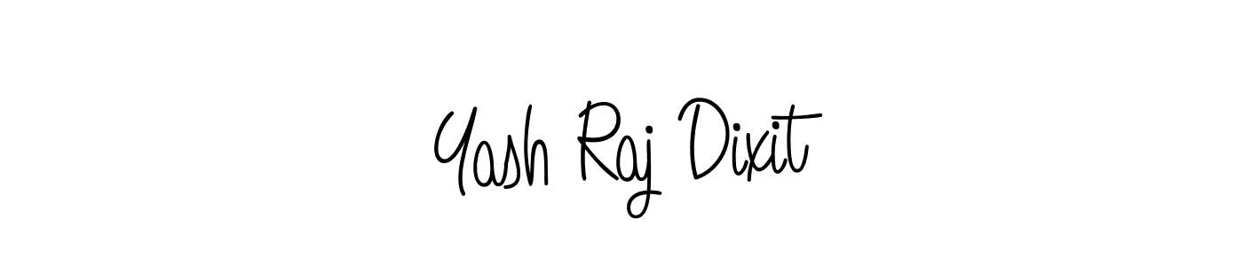 Check out images of Autograph of Yash Raj Dixit name. Actor Yash Raj Dixit Signature Style. Angelique-Rose-font-FFP is a professional sign style online. Yash Raj Dixit signature style 5 images and pictures png