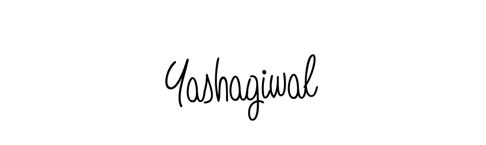 Also we have Yashagiwal name is the best signature style. Create professional handwritten signature collection using Angelique-Rose-font-FFP autograph style. Yashagiwal signature style 5 images and pictures png