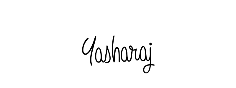 Once you've used our free online signature maker to create your best signature Angelique-Rose-font-FFP style, it's time to enjoy all of the benefits that Yasharaj name signing documents. Yasharaj signature style 5 images and pictures png