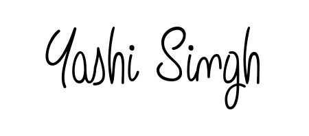 Once you've used our free online signature maker to create your best signature Angelique-Rose-font-FFP style, it's time to enjoy signing your documents with Yashi Singh name. Yashi Singh signature style 5 images and pictures png