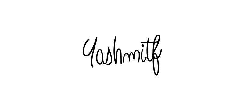 Make a short Yashmitf signature style. Manage your documents anywhere anytime using Angelique-Rose-font-FFP. Create and add eSignatures, submit forms, share and send files easily. Yashmitf signature style 5 images and pictures png