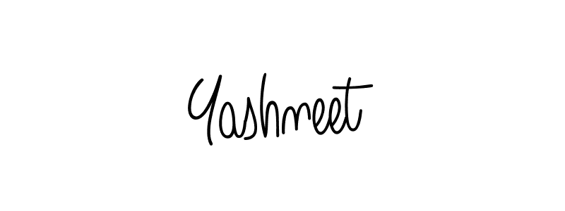 Check out images of Autograph of Yashneet name. Actor Yashneet Signature Style. Angelique-Rose-font-FFP is a professional sign style online. Yashneet signature style 5 images and pictures png