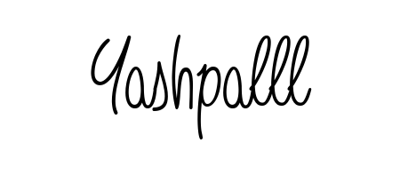 Get inspired by this graceful Angelique-Rose-font-FFP signature style for name Yashpalll. Smooth loops and balanced proportions for everyday use. Yashpalll signature style 5 images and pictures png