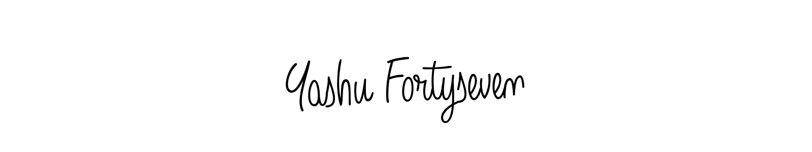 See photos of Yashu Fortyseven official signature by Spectra . Check more albums & portfolios. Read reviews & check more about Angelique-Rose-font-FFP font. Yashu Fortyseven signature style 5 images and pictures png