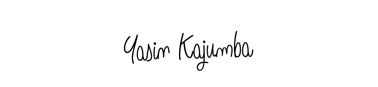 Also You can easily find your signature by using the search form. We will create Yasin Kajumba name handwritten signature images for you free of cost using Angelique-Rose-font-FFP sign style. Yasin Kajumba signature style 5 images and pictures png
