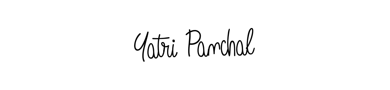 See photos of Yatri Panchal official signature by Spectra . Check more albums & portfolios. Read reviews & check more about Angelique-Rose-font-FFP font. Yatri Panchal signature style 5 images and pictures png