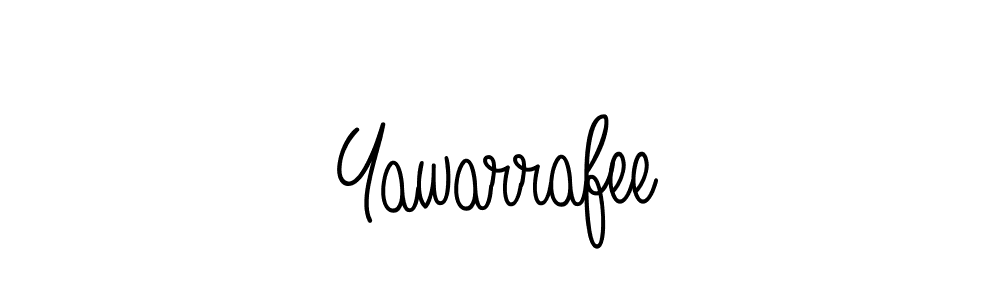 See photos of Yawarrafee official signature by Spectra . Check more albums & portfolios. Read reviews & check more about Angelique-Rose-font-FFP font. Yawarrafee signature style 5 images and pictures png