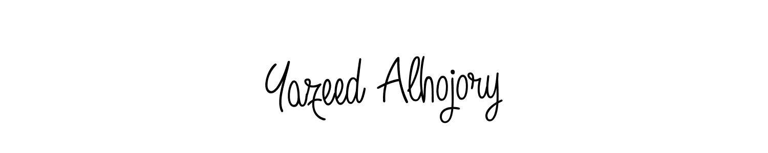 See photos of Yazeed Alhojory official signature by Spectra . Check more albums & portfolios. Read reviews & check more about Angelique-Rose-font-FFP font. Yazeed Alhojory signature style 5 images and pictures png