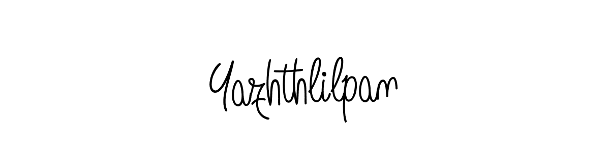 Here are the top 10 professional signature styles for the name Yazhthlilpan. These are the best autograph styles you can use for your name. Yazhthlilpan signature style 5 images and pictures png